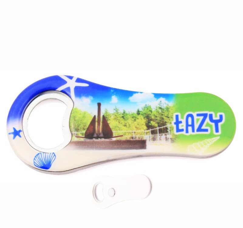 OTWIERACZ PLAST OWAL