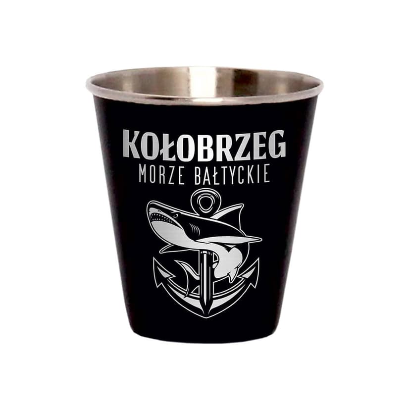 KIELISZEK METAL