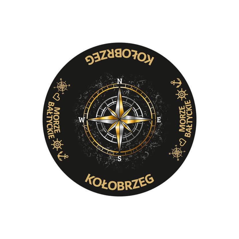 POPIELNICZKA METAL PŁASKA 2