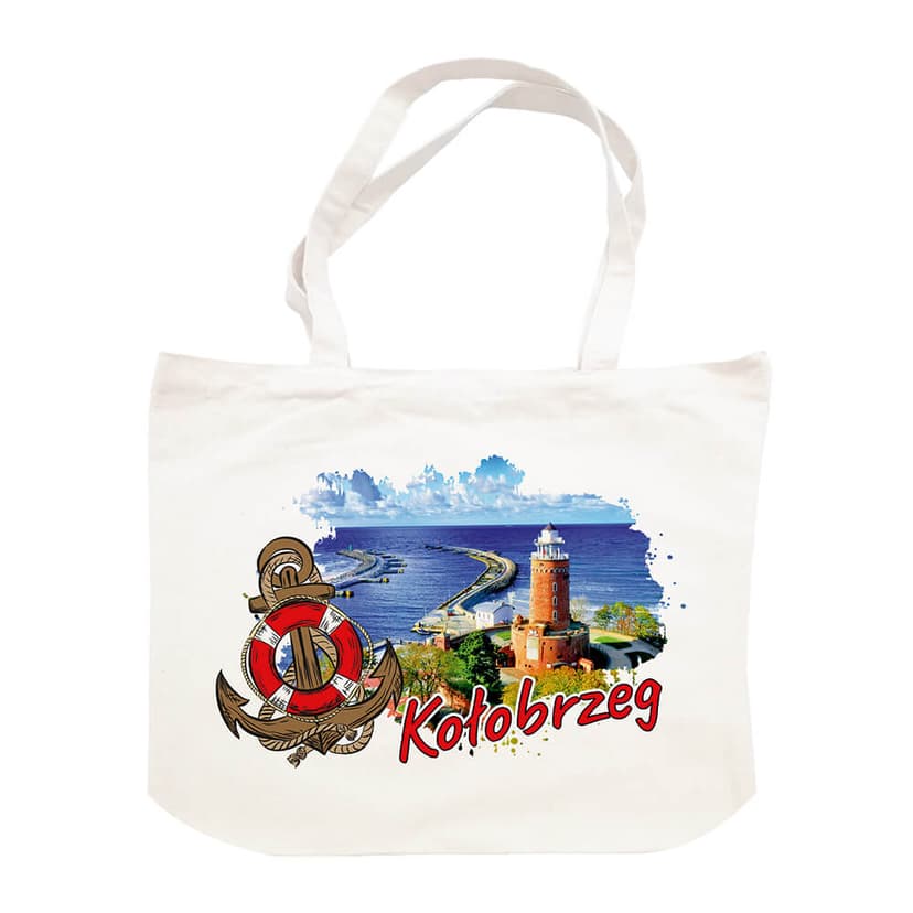 TORBA Z PROSTOKĄT B