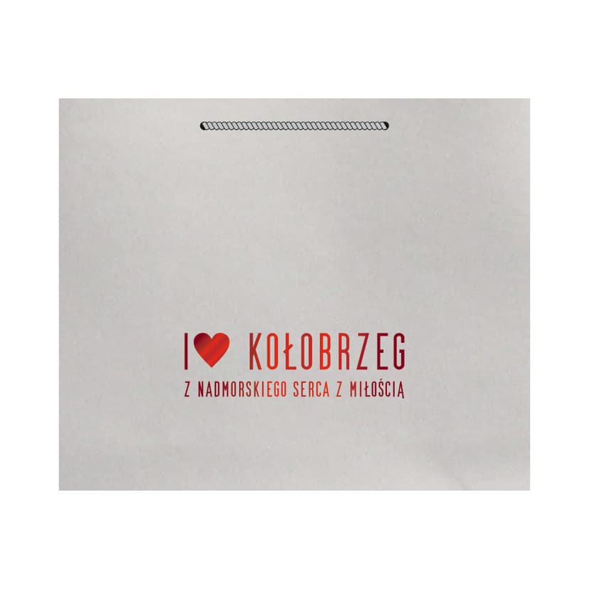 TORBA PAPIEROWA D