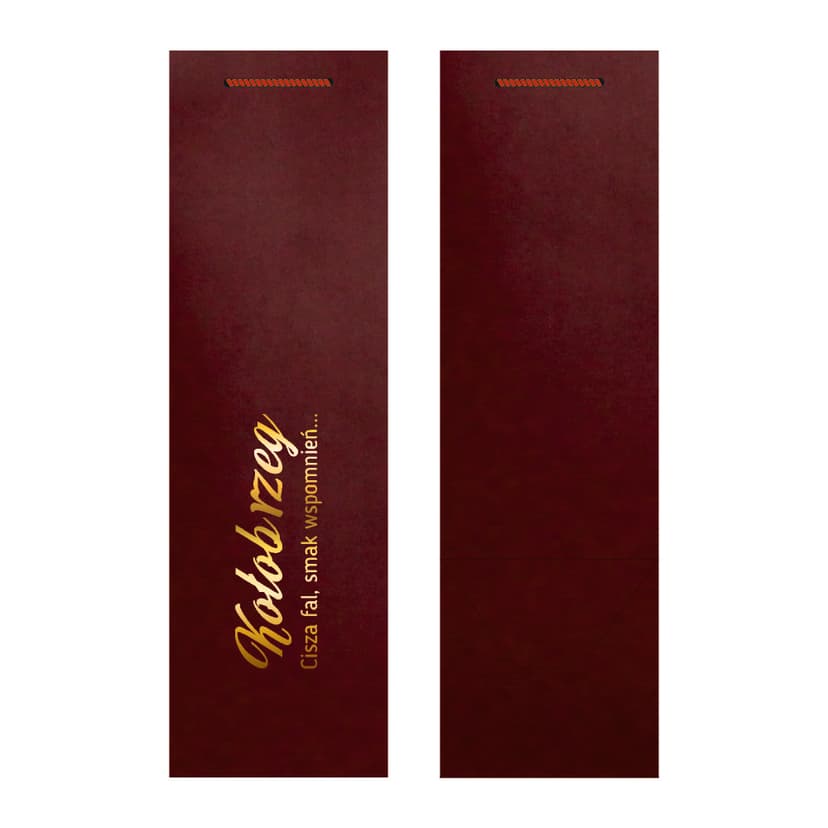 TORBA PAPIEROWA F